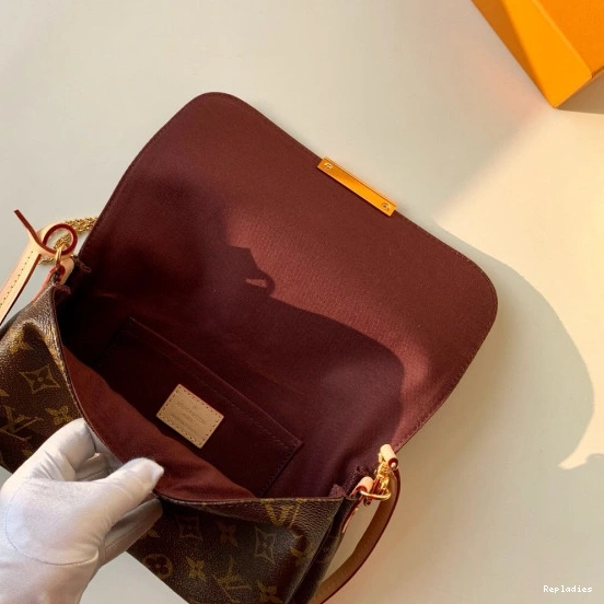 Cheap Louis Vuitton PM Favorite 0814